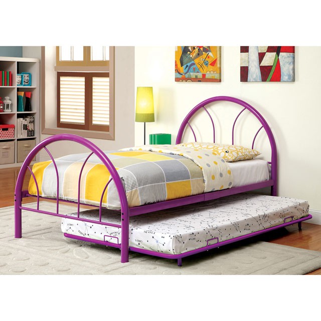 Rainbow-Full Bed