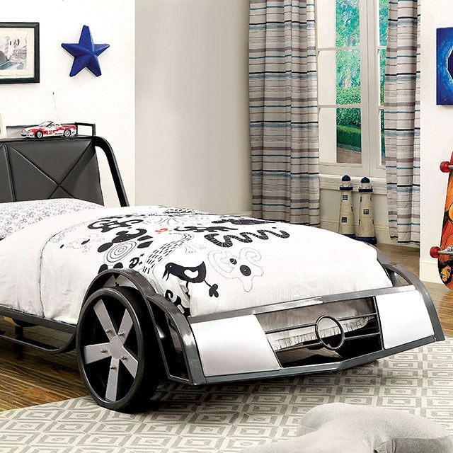 GT Racer-Full Bed