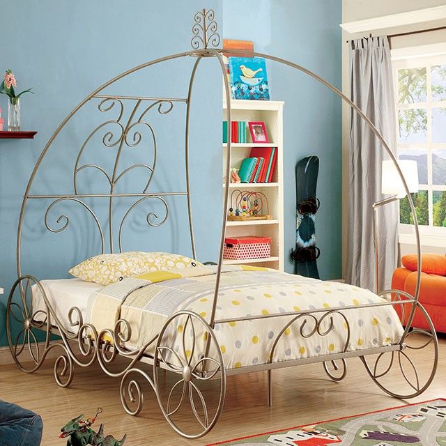Enchant-Twin Bed