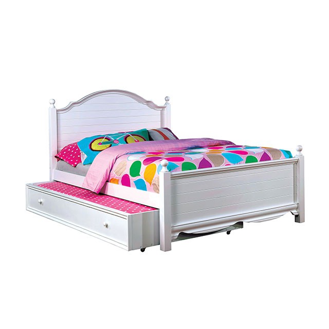 Dani-Full Bed