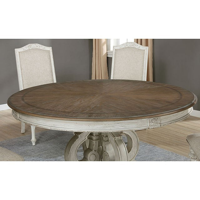Arcadia-Round Table