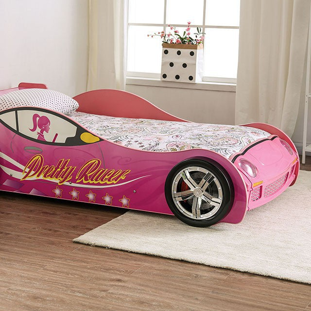 Velostra-Twin Bed