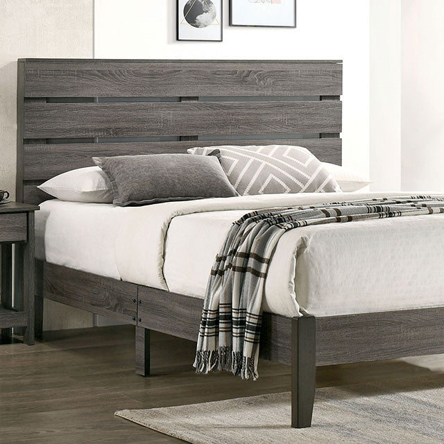 Flagstaff-Queen Bed